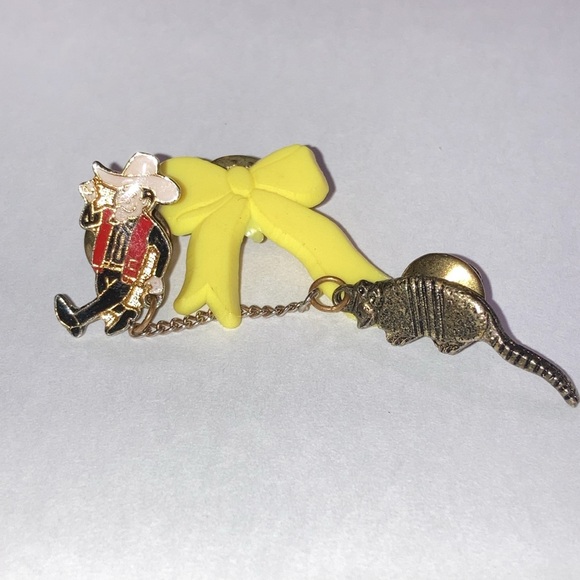 Lapel tac pins 35 total plus extra backs - Picture 4 of 7